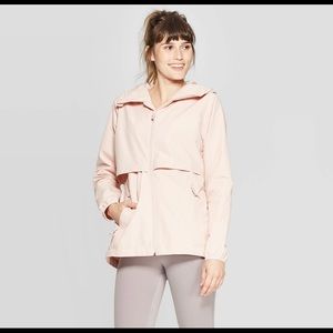 C9 Champion PINK Woven Jacket SIZE S